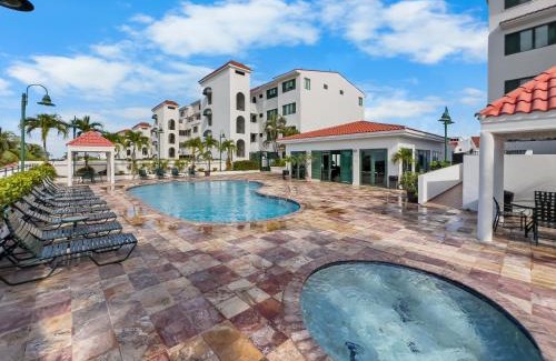Mameyes II Apartamento | Rio Mar Loft Beach Apt With View in Rio Grande