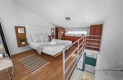 Mameyes II Apartamento | Rio Mar Loft Beach Apt With View in Rio Grande