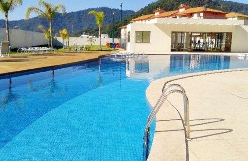 Itacuruca Apartamento | Rio Marina Resort