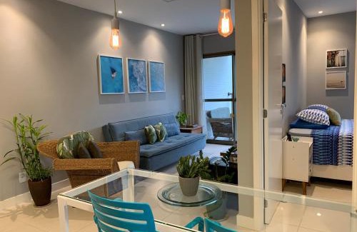 Itacuruca Apartamento | Rio Marina Resort