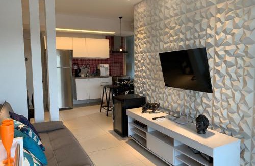 Itacuruca Apartamento | Rio Marina Resort