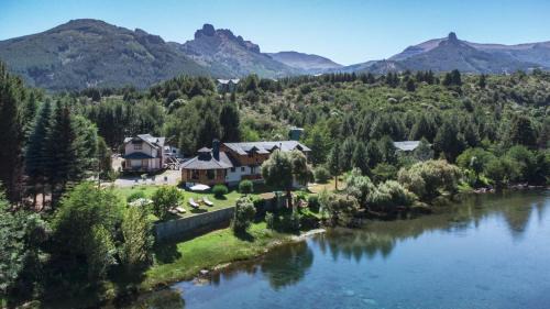 Meliquina Hotel | Rio Mel Lodge
