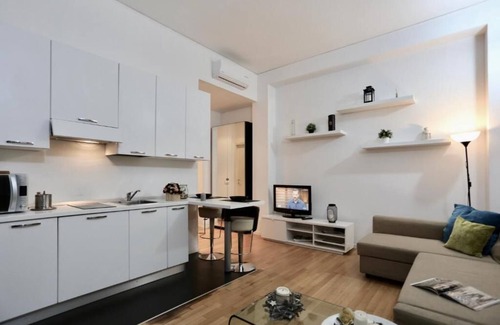 Gioia Apartamento | Rio monolocale