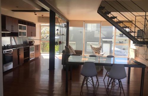 Province of Rio Negro Apartamento | Rio Negro Loft