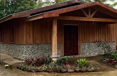 Cantón de Upala Cama Y Desayuno | Rio Nino Lodge