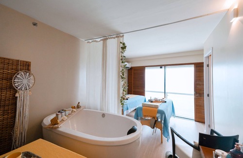 Copacabana Hotel | Rio Othon Palace