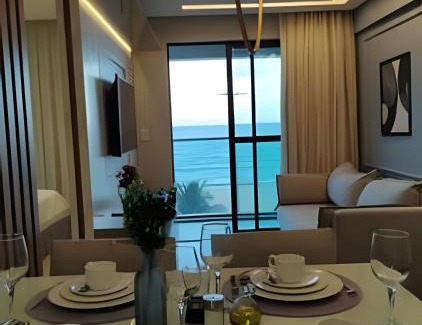 Piedade Apartamento | Rio Park Av, Sea View One - by TRH Home Stay