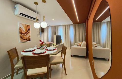 Piedade Apartamento | Rio Park Avenue, Studio 15 - by TRH Home Stay