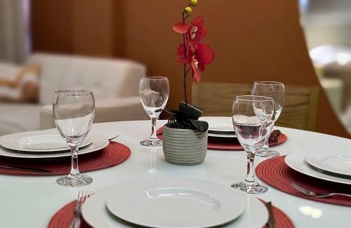 Piedade Apartamento | Rio Park Avenue, Studio 8 - by TRH Home Stay