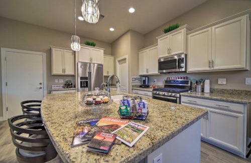 Rio Paseo Casa | Rio Paseo Retreat with Private Patio and Pool Access!