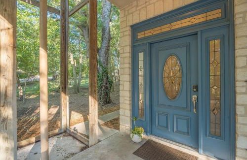 Stonewall Casa | Rio Ranchito, River front, Fire Pit, Views!