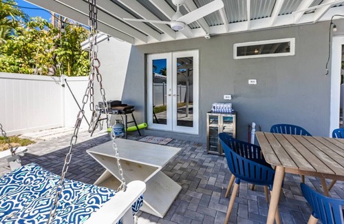 Downtown Fort Lauderdale Casa | Rio Retreat Las Olas