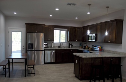 Rio Rico Northeast Casa | Rio Rico New Build, close to Tubac and Nogales!