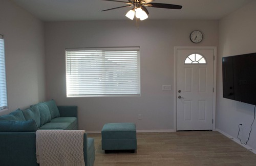 Rio Rico Northeast Casa | Rio Rico New Build, close to Tubac and Nogales!