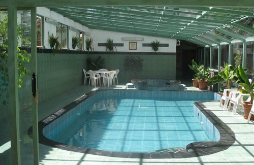 La Paz Hotel | Rio Selva Resort Aranjuez