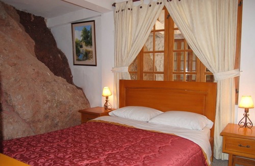 La Paz Hotel | Rio Selva Resort Aranjuez