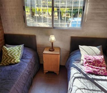Santa Rosa de Calamuchita Apartamento | Rio Sereno