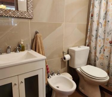 Santa Rosa de Calamuchita Apartamento | Rio Sereno