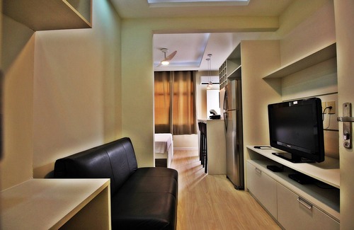 Ipanema Apartamento | Rio Spot Apartment C011