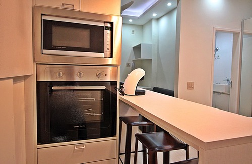 Ipanema Apartamento | Rio Spot Apartment C011