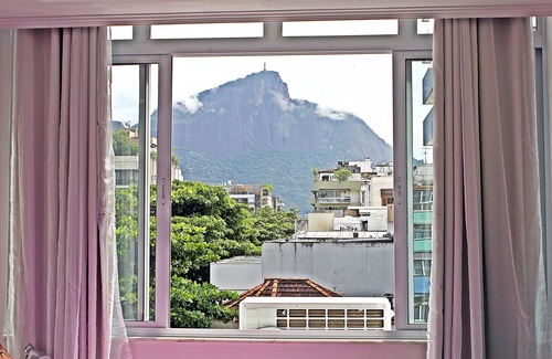 Ipanema Apartamento | Rio Spot Apartment C026