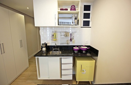 Ipanema Apartamento | Rio Spot Apartment C026
