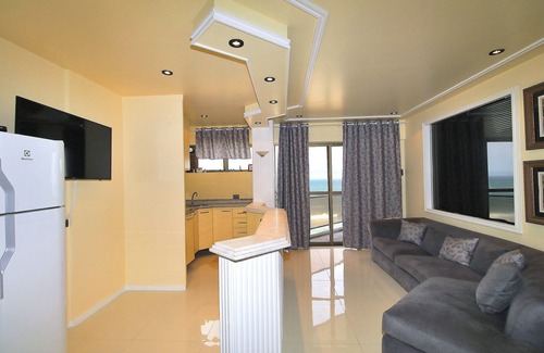 Barra da Tijuca Apartamento | Rio Spot Varanda da Barra U043