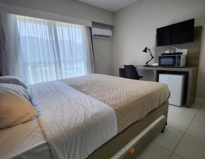 Camorim Apartamento | Rio Stay Residence, Rio Centro, Rock in Rio, Arena