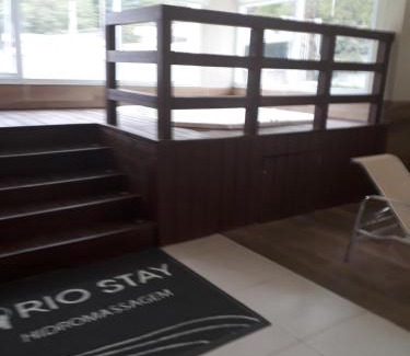 Camorim Hotel | Rio Stay Suíte