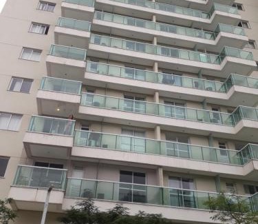 Camorim Hotel | Rio Stay Suíte