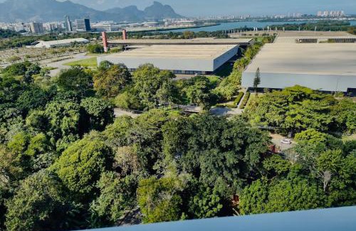 Camorim Hotel | Rio Stay Suíte