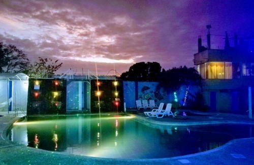 Tonsupa Casa | Rio Suites