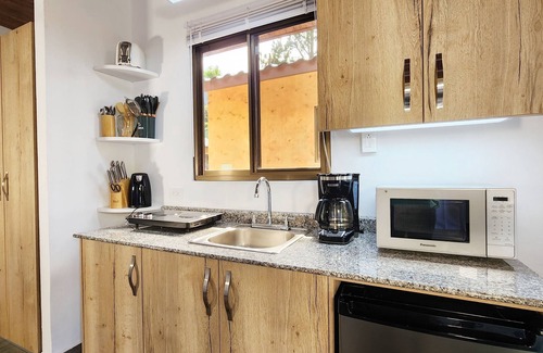 Los Naranjos Cabina | Rio Verde by Villa Alejandro