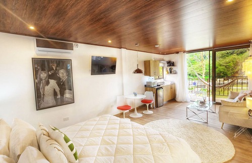 Los Naranjos Cabina | Rio Verde by Villa Alejandro