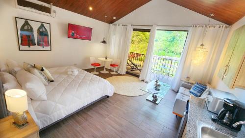Los Naranjos Apartamento | Rio Verde by Villa Alejandro