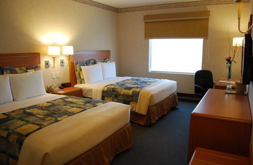 Poza Rica Hotel | Rio Vista Inn Business High Class Poza Rica