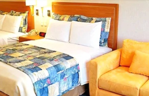 Poza Rica Hotel | Rio Vista Inn Business High Class Poza Rica