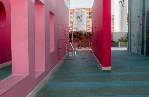 Santo Cristo Apartamento | Rio Wonder by RNC Flats
