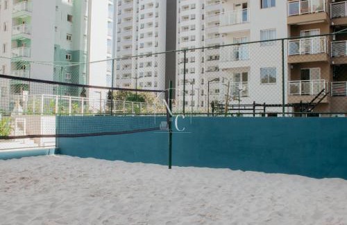 Santo Cristo Apartamento | Rio Wonder by RNC Flats