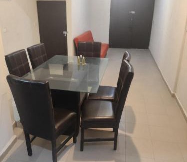 Apodaca Apartamento | Rio Yaqui dreams lagoons Apodaca