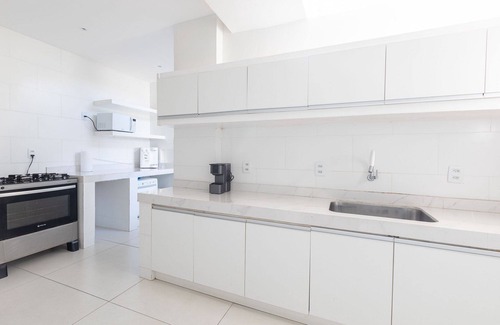 Joatinga Villa | Rio053 - Villa de 5 pisos con increíble vista en Joá