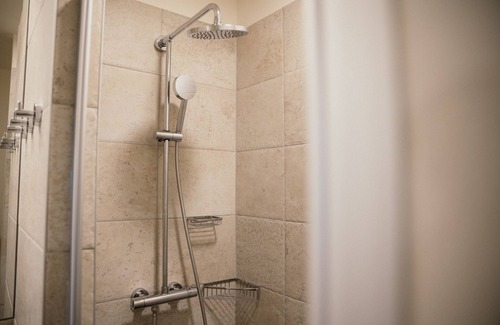 Brigittenau Casa | Rioca Vienna Posto 1 - Apartment Copacabana