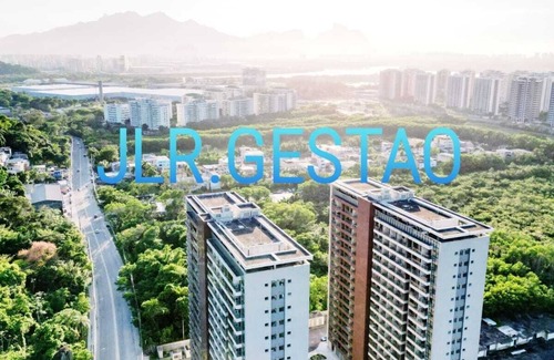 Camorim Apartamento | Riocentro,parque Olimpico,jeunesse Arena,aeuroporto de Jacarepaguá