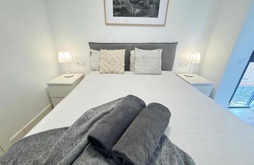 Lardero Apartamento | RIOJALAND 1B precioso alojamiento en el centro de Lardero