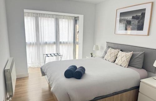Lardero Apartamento | RIOJALAND 2A precioso alojamiento en el centro de Lardero