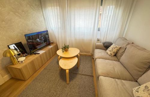 Lardero Apartamento | RIOJALAND 2A precioso alojamiento en el centro de Lardero