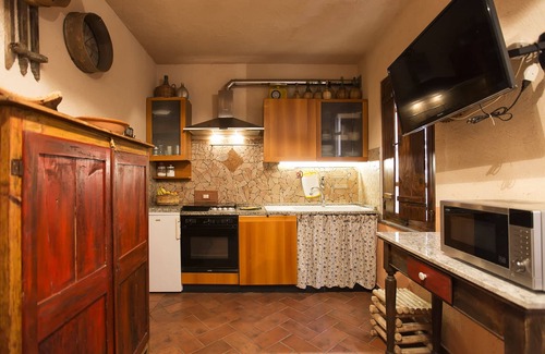 Riola Sardo Casa | Riola Sardo: Piso / apartamento - RIOLA SARDO