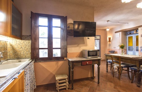 Riola Sardo Casa | Riola Sardo: Piso / apartamento - RIOLA SARDO