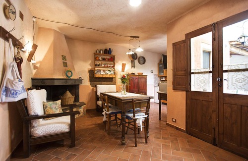 Riola Sardo Casa | Riola Sardo: Piso / apartamento - RIOLA SARDO