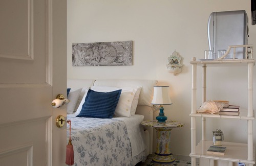 Anacapri Cama Y Desayuno | Riolinciano14 B&B